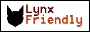 Lynx friendy